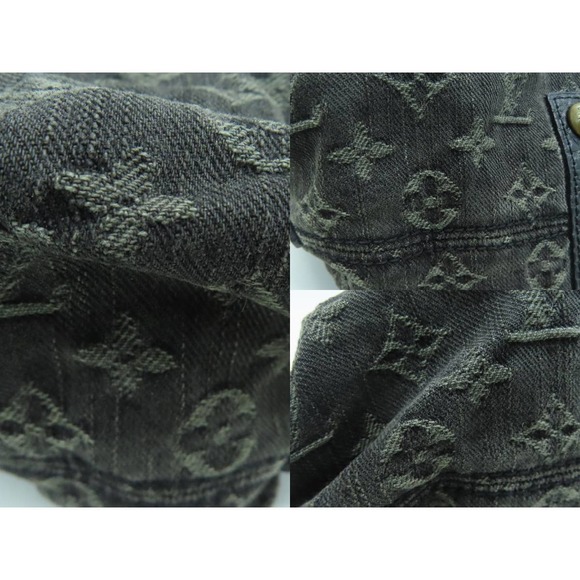 💎✨BEAUTIFUL✨💎 AUTHENTIC Louis Vuitton Neo Cabby MM Shoulder Bag - Picture 16 of 16